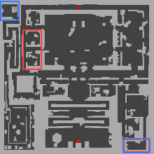 Ï2MAP